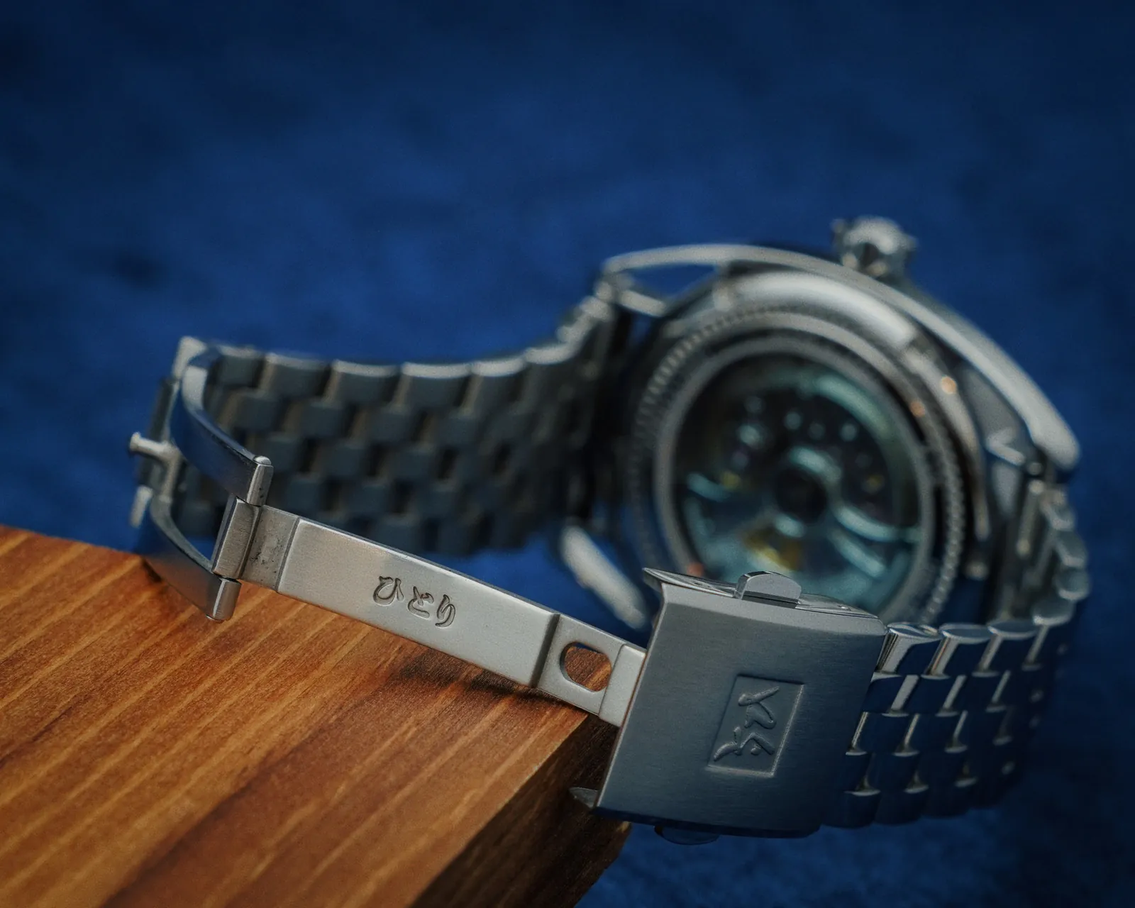 The Architecture of Flow: The Nexus Bracelet